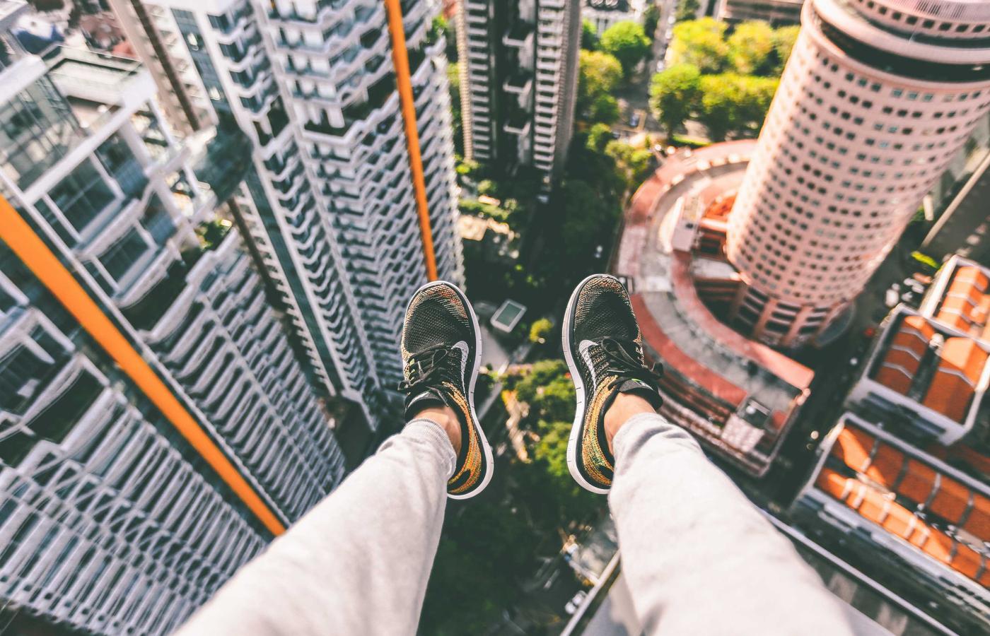 Статья про здоровый перекус